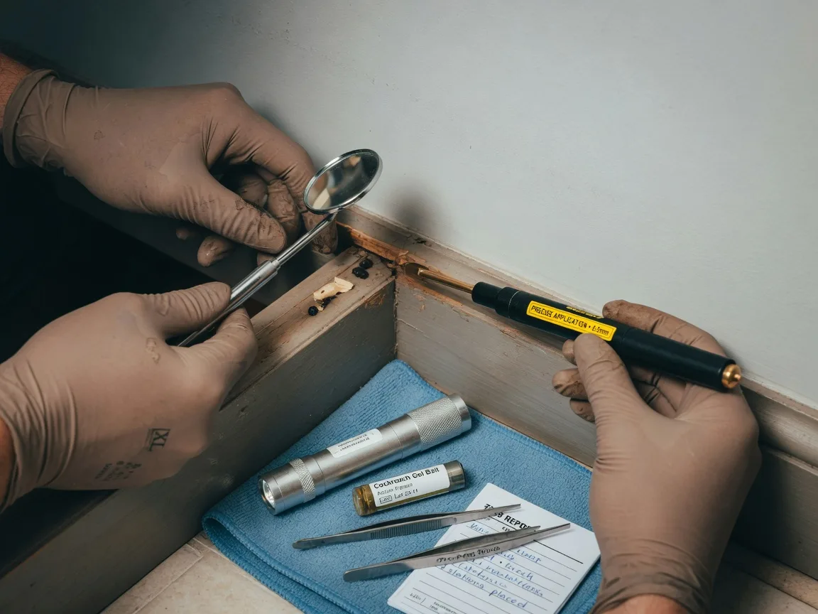 Why choose Emergency Pest Control in Ora, IN